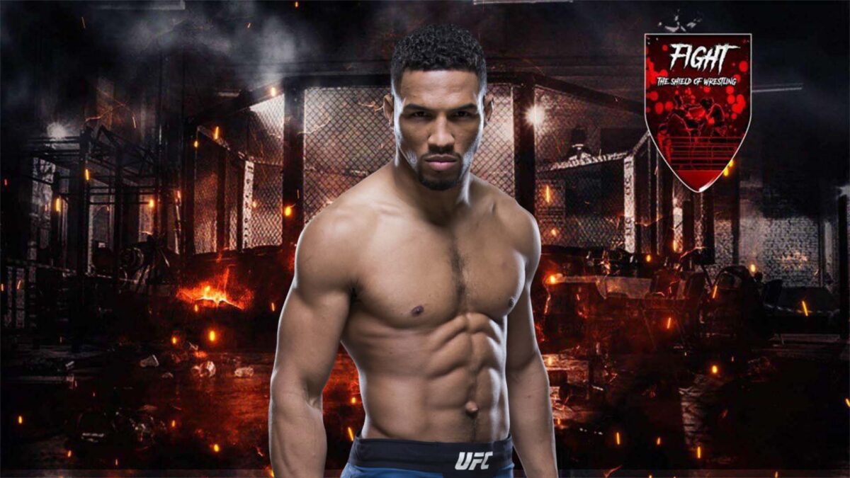 Kevin Lee torna a combattere in UFC il primo luglio