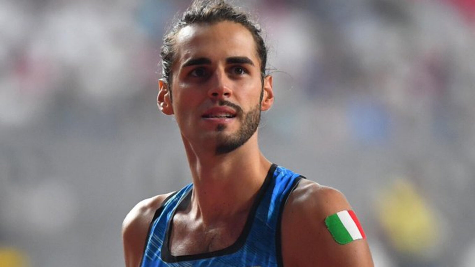 Gianmarco Tamberi, Parigi sarà la sua ultima Olimpiade