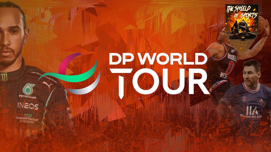 Il DP World Tour cambierà il calendario nel 2024