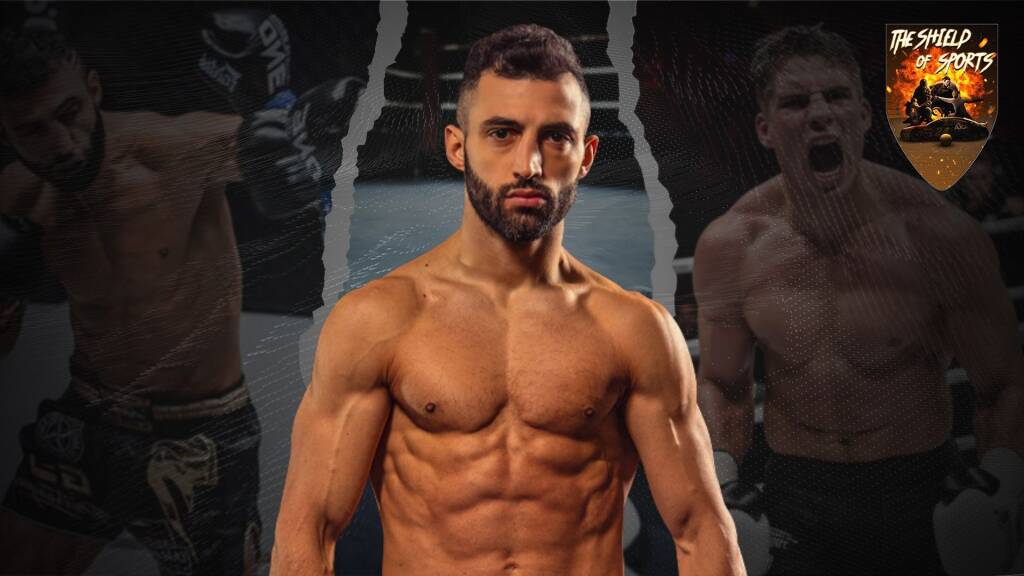 Giorgio Petrosyan si ritira dalla kickboxing?