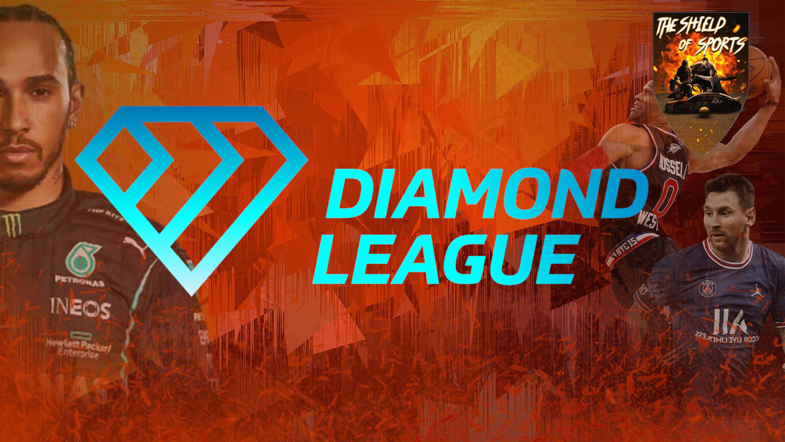 Diamond League Finale, pubblicata la lista ufficiale