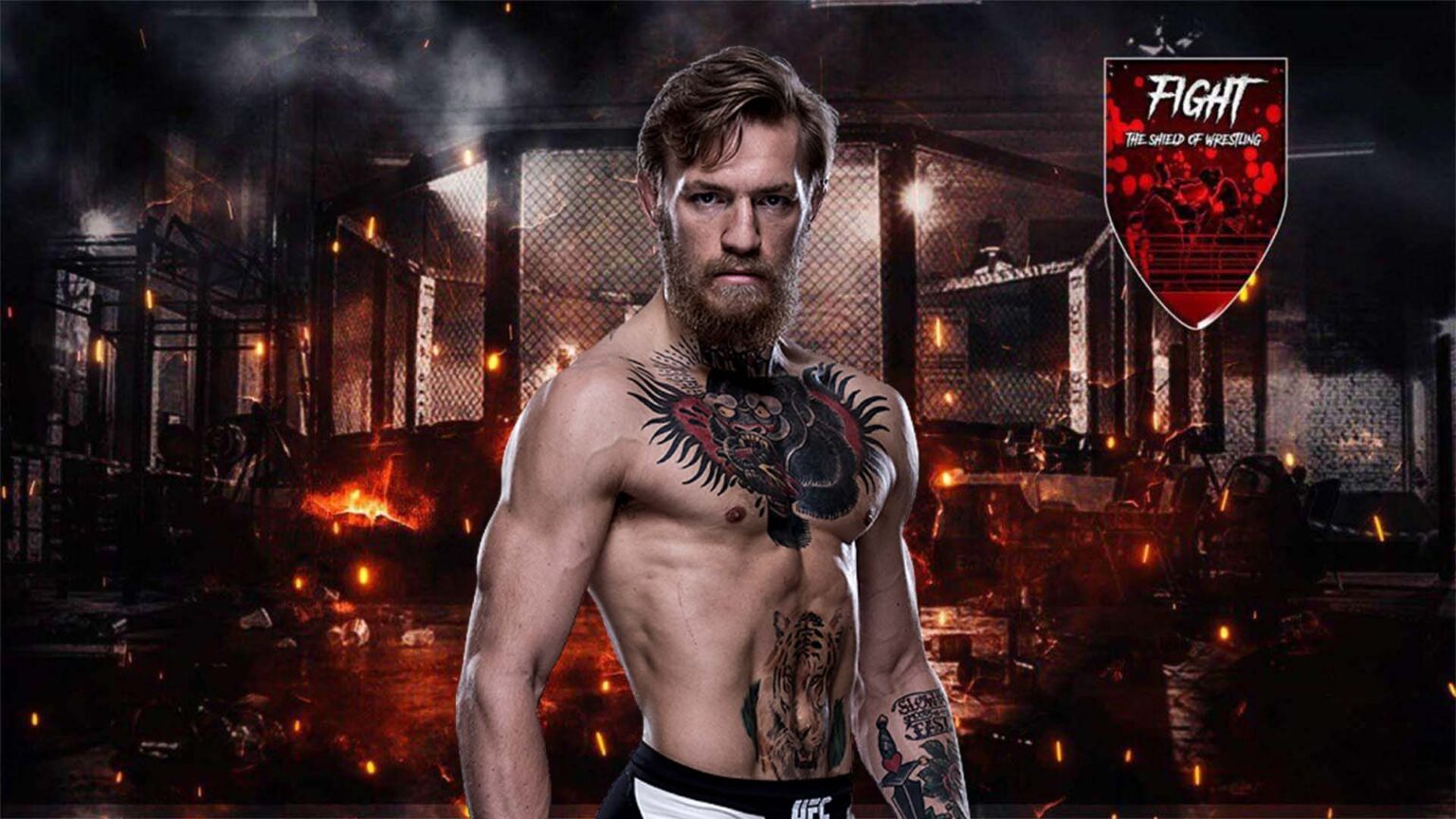 Conor McGregor ritorna in UFC nell'estate 2024?