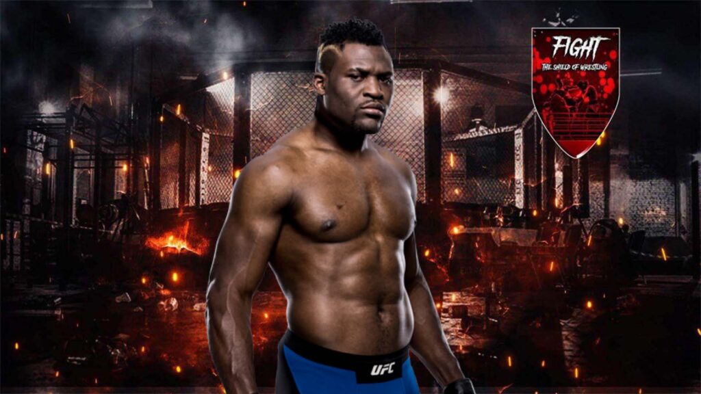 Dana White Chiude La Porta In UFC A Francis Ngannou