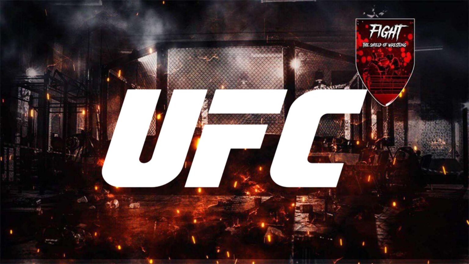 UFC, 3 match annunciati per Marzo 2024