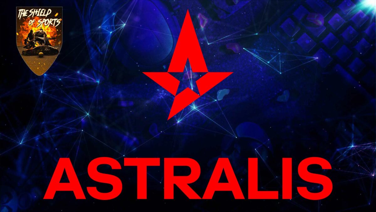 Astralis Cambier Mid Laner Per Lec Spring Split