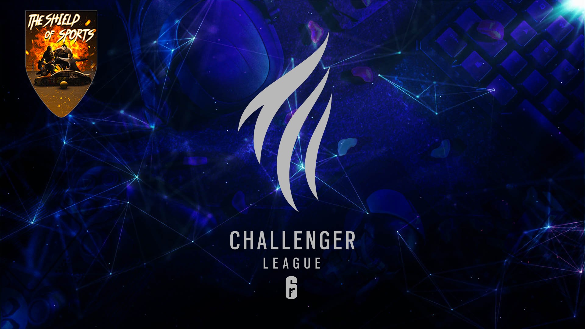 R6 Siege European Challenger League al via il Knockout Stage