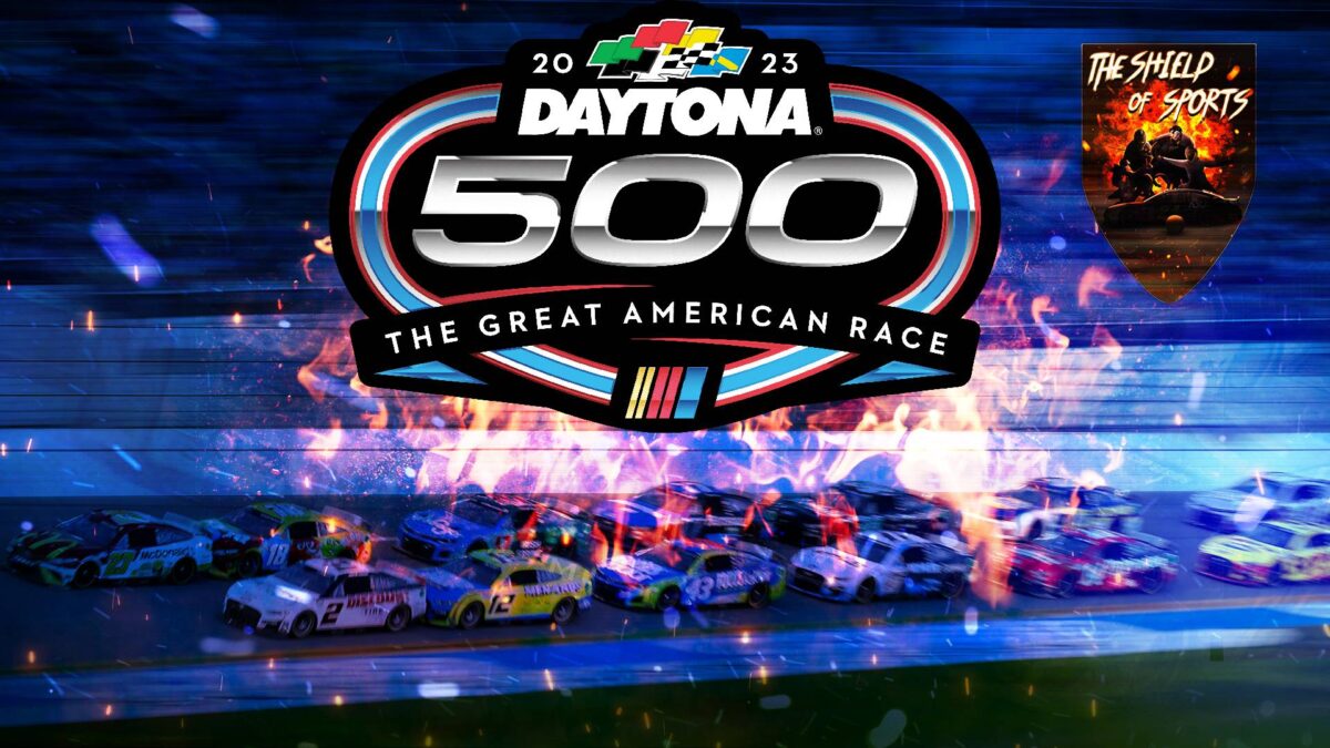Risultati Daytona 500 2023 NASCAR