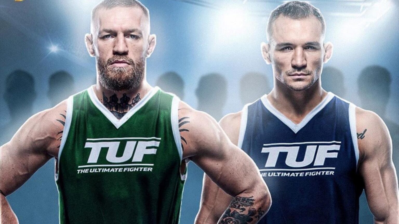 Conor McGregor conferma i welter e al TUF doveva essere Diaz