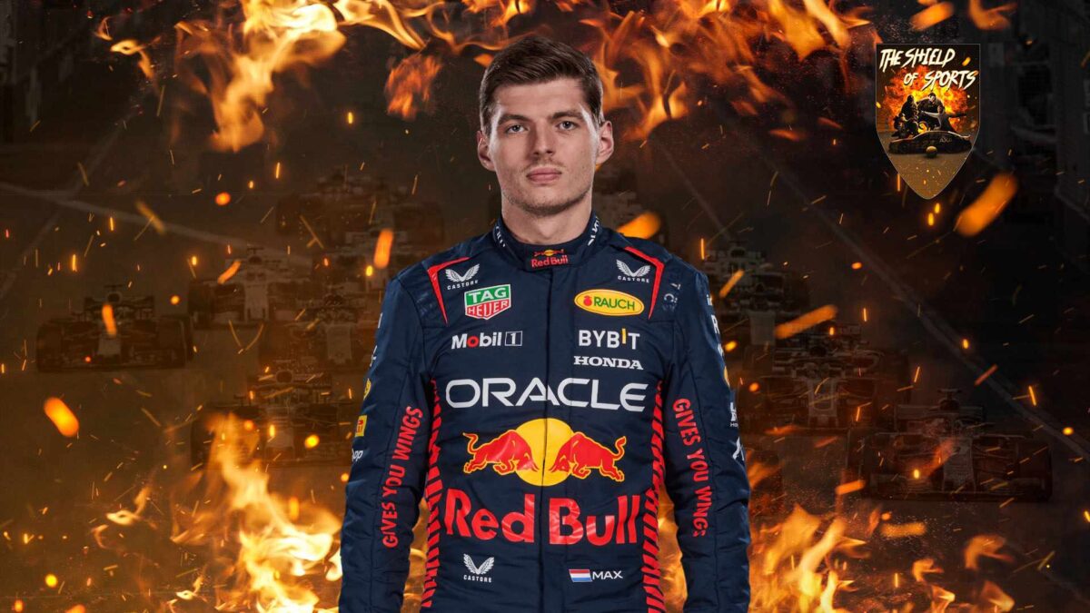 Max Verstappen Ha Vinto Il GP Del Bahrain 2023