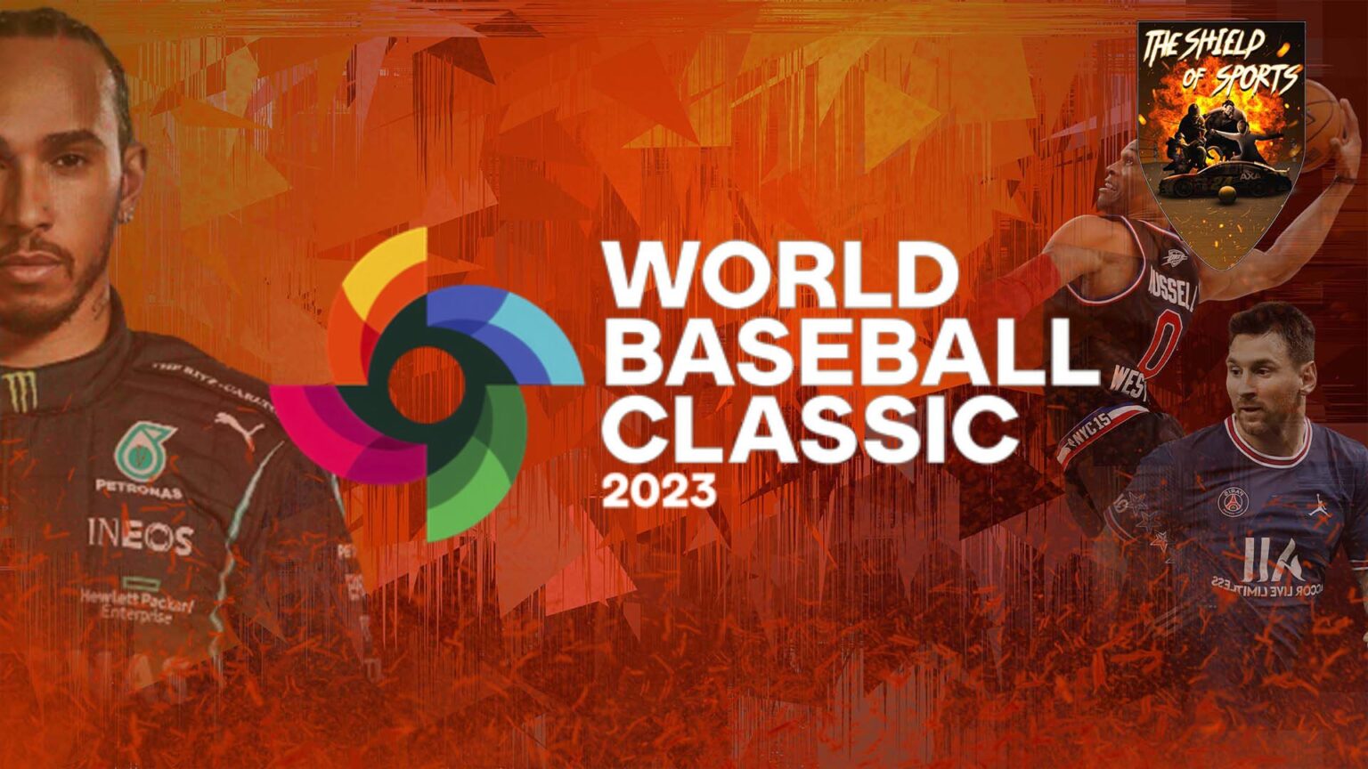 WBC 2023 Partita quasi perfetta di Porto Rico