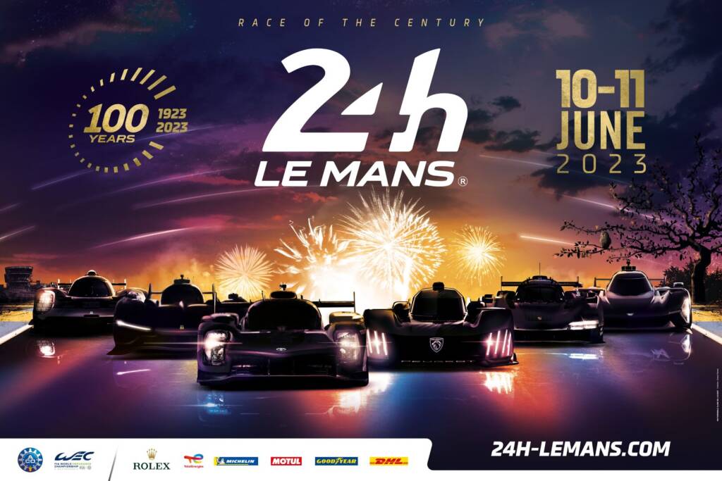 24 Ore di Le Mans 2023 Anteprima, Orari e Streaming