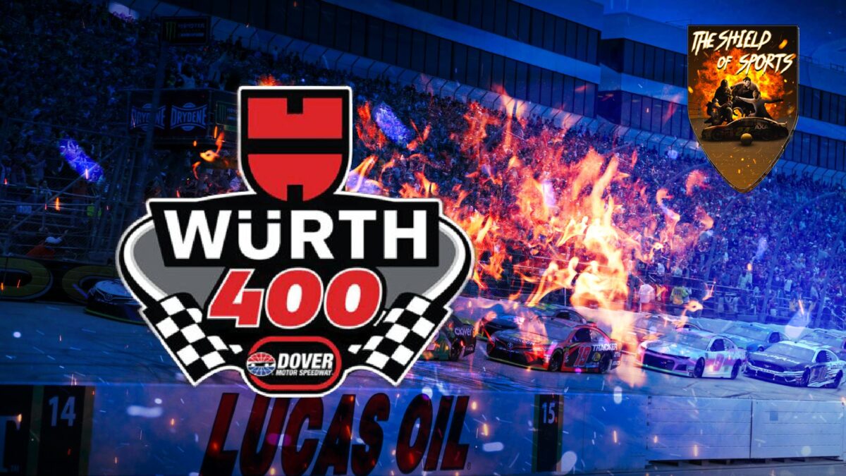 Martin Truex Jr vince la Wurth 400 a Dover