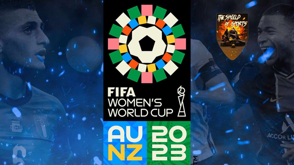 Fifa Womens World Cup 2023 Ecco La Finale Del Torneo 7989