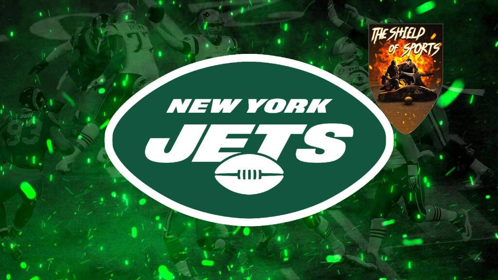 Tim Boyle rilasciato dai New York Jets