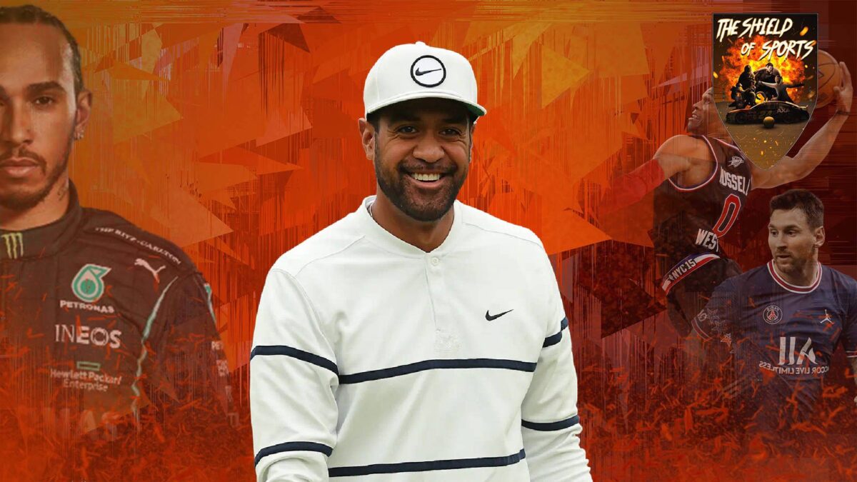 Tony Finau Non Lascer Il PGA Tour Per LIV Golf Nel 2024   Finau 1200x675 