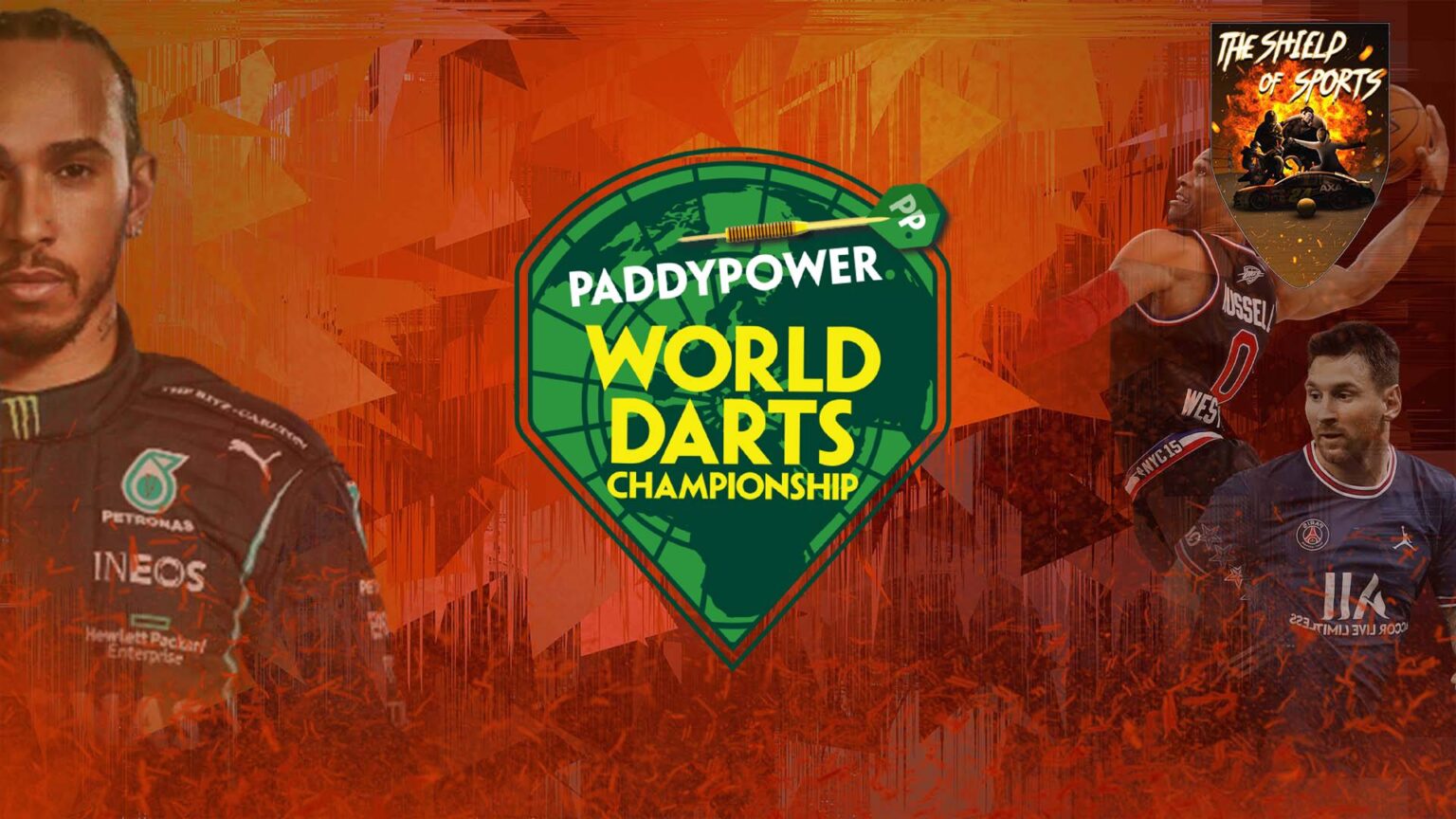 Pdc World Championship 2025 Finals Schedule