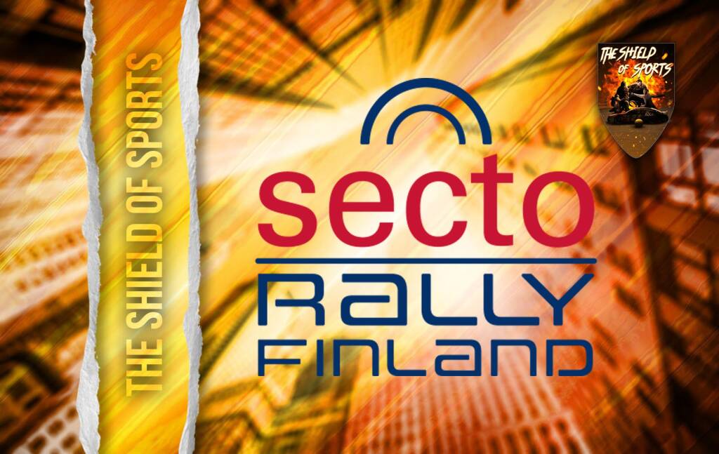 Al Rally di Finlandia 2024 torna l'Ouninpohja!