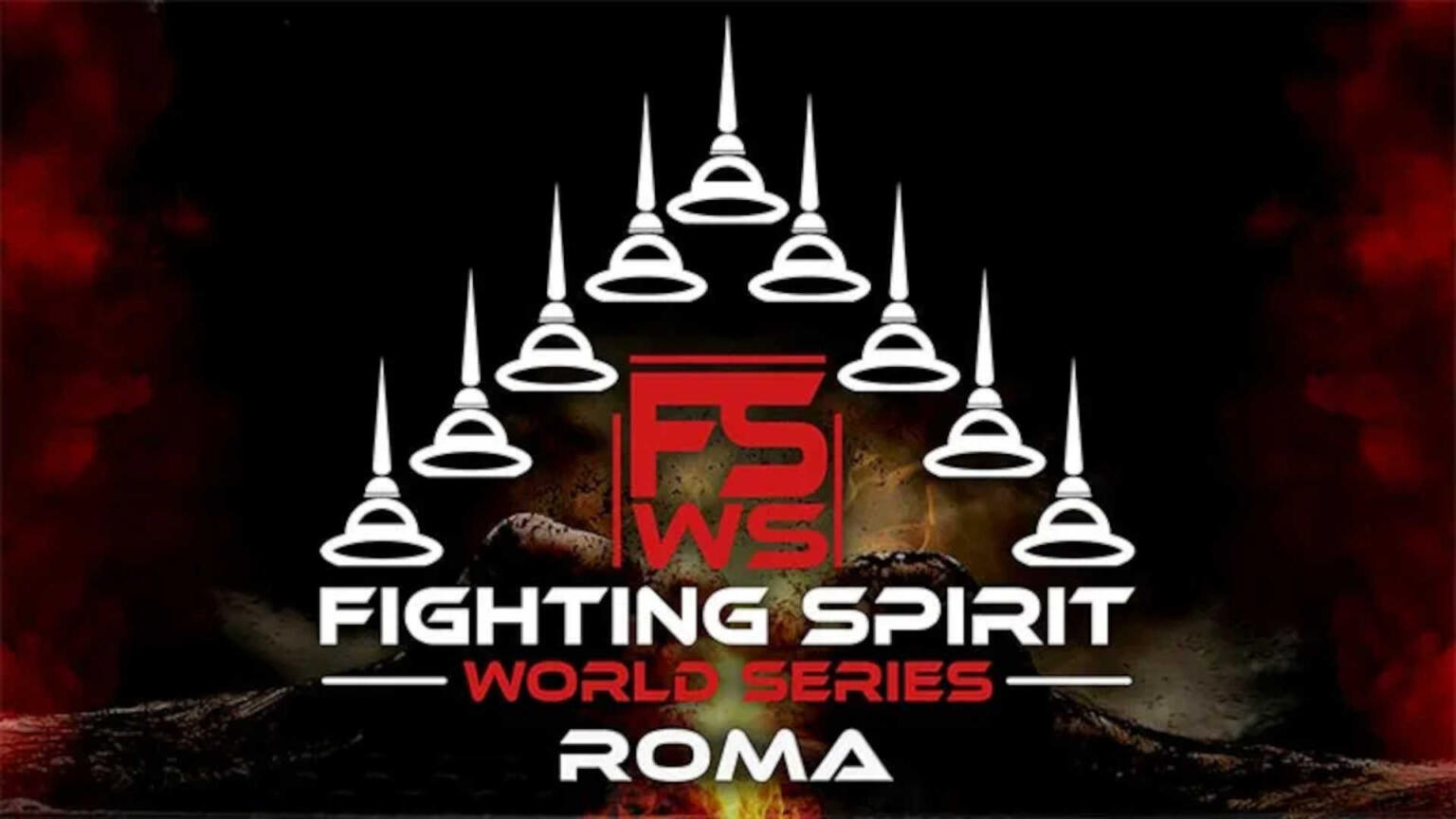 Risultati Fighting Spirit World Series 2024